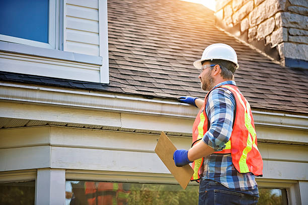 Licensed Roofing service in Mid Missouri, MO - Ben Roofing and Steel LLC